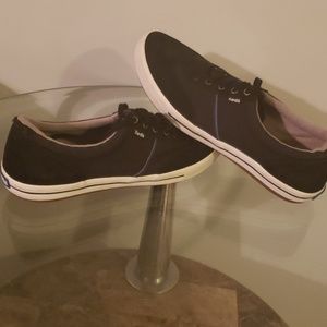 Super comfortable keds